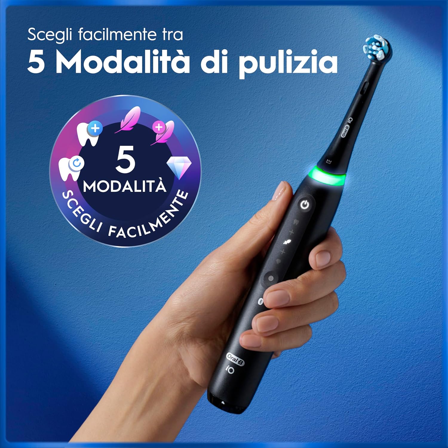 Oralb io5