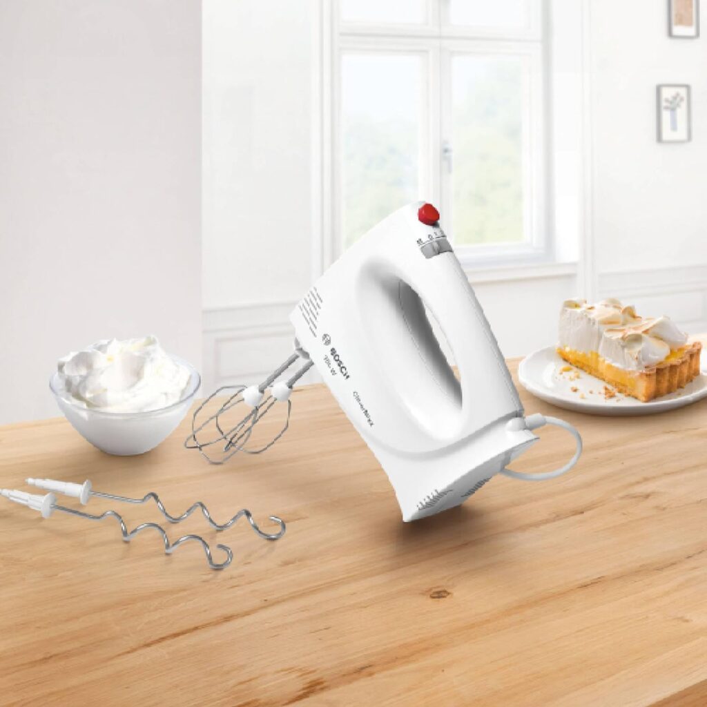 Sbattitore bosch