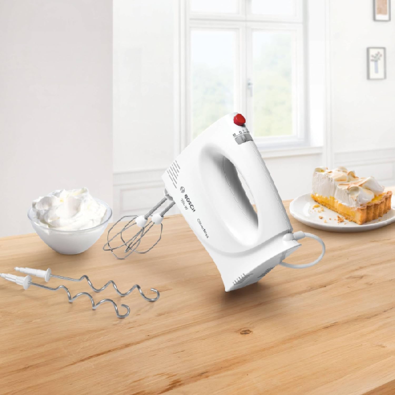 Sbattitore bosch