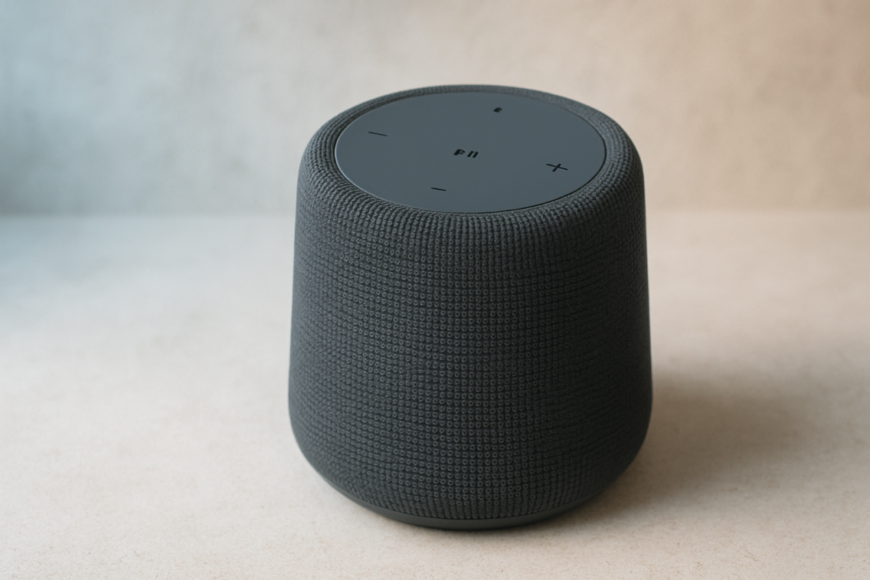 Onn Smart Speaker di Walmart: arriva il primo altoparlante intelligente con Gemini