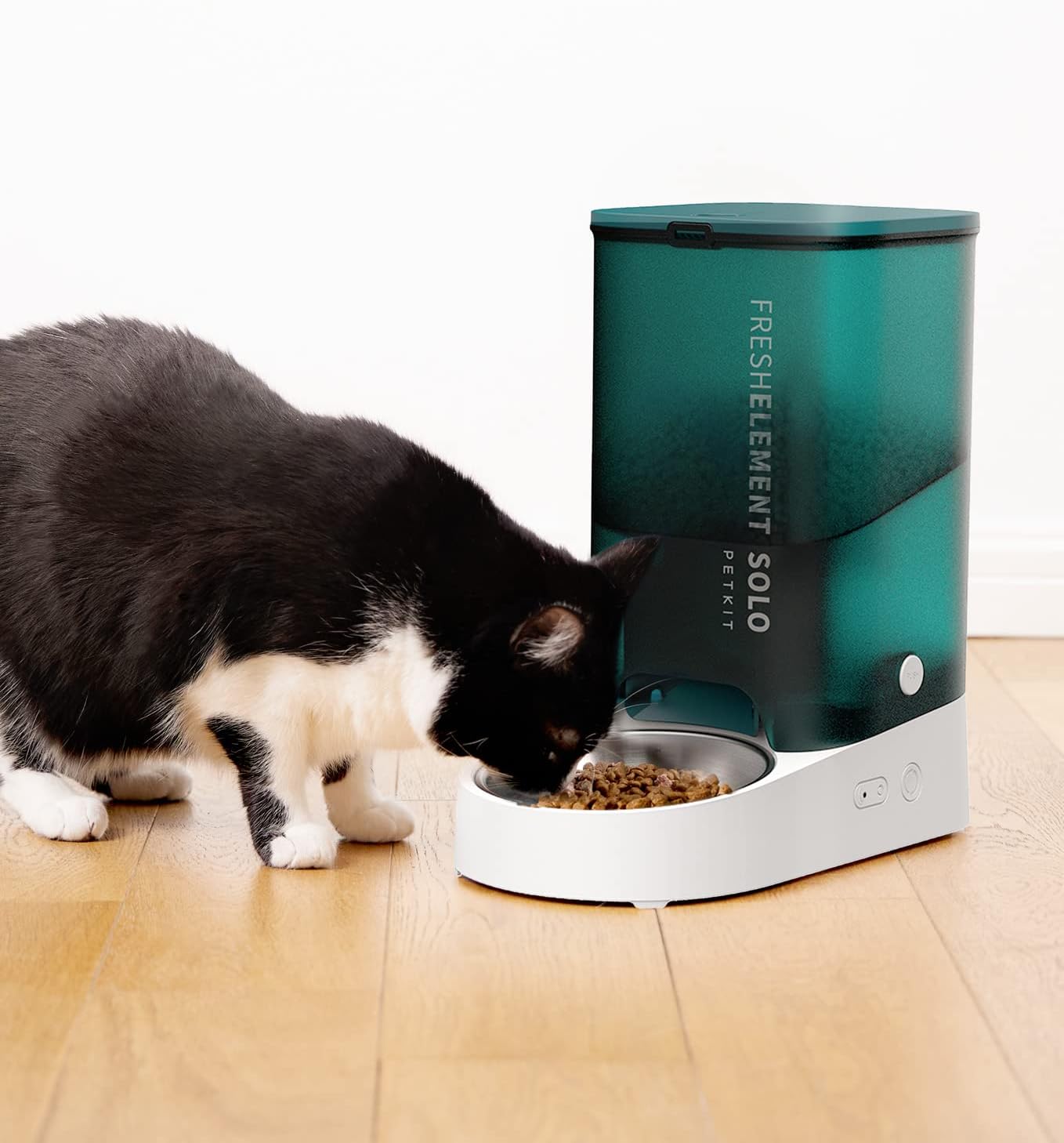 La tecnologia PETKIT sotto la soglia dei 55€: il best-buy per i tuoi animali