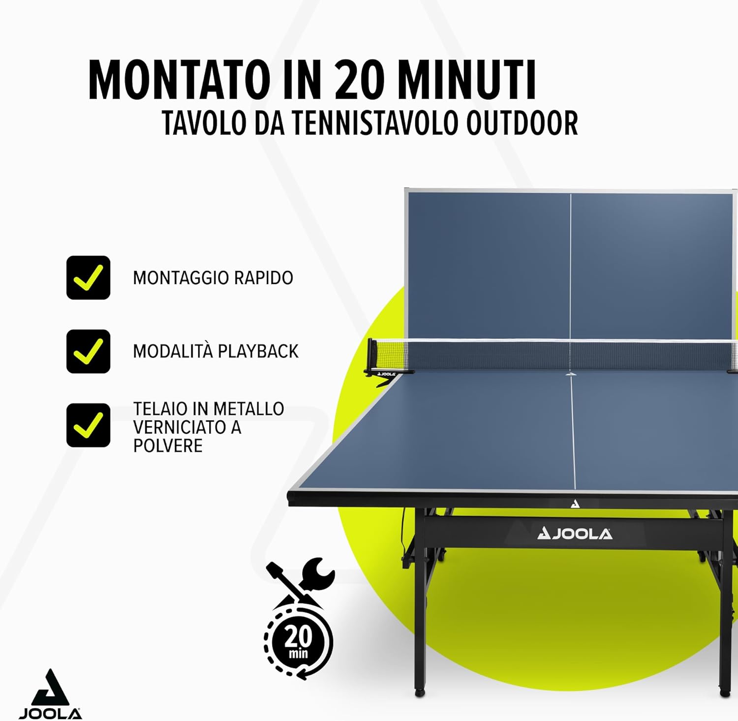 Ping pong