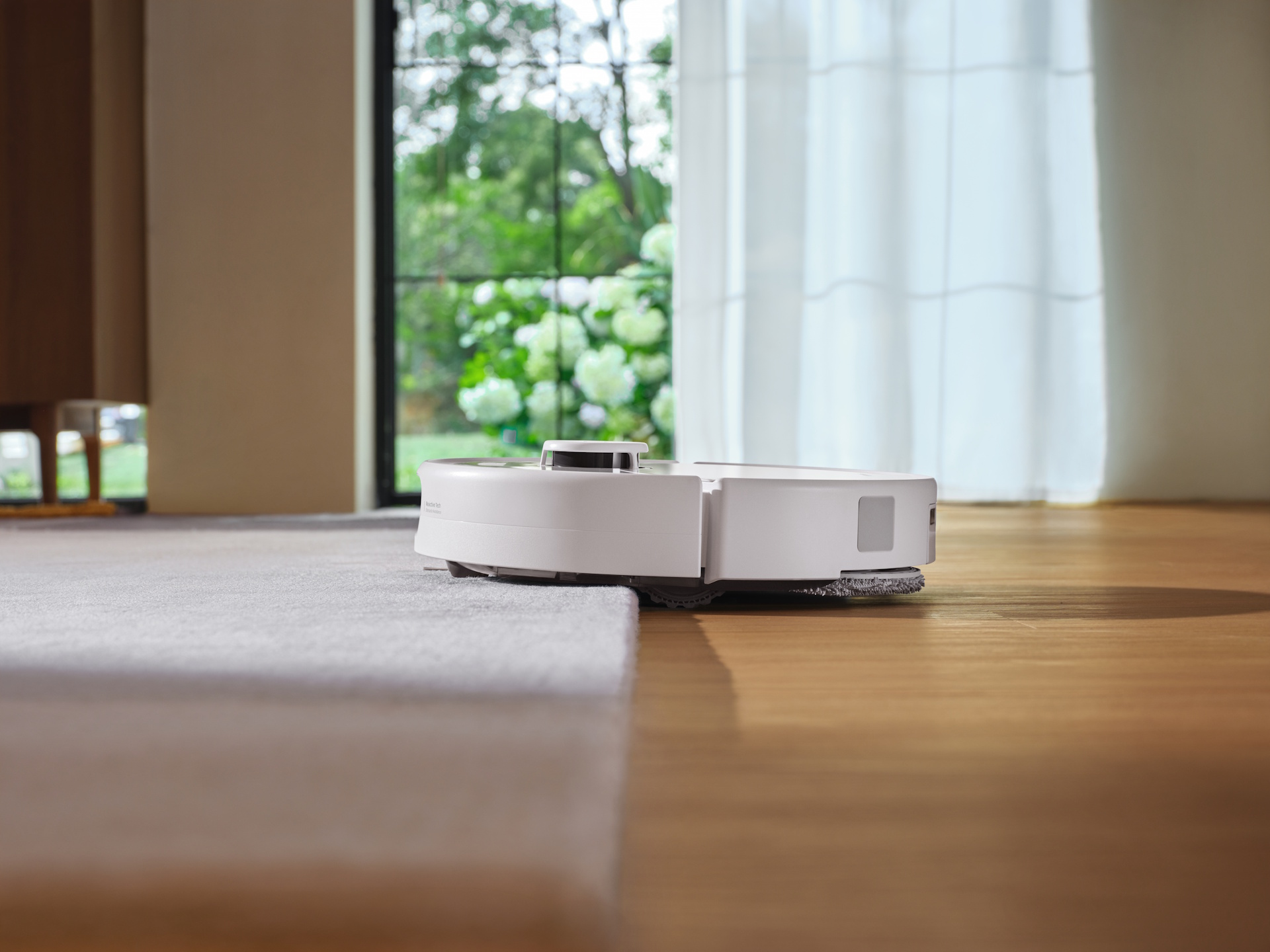 Roborock Qrevo 2 Pro arriva in Italia in offerta lancio: un salto in avanti nella pulizia quotidiana