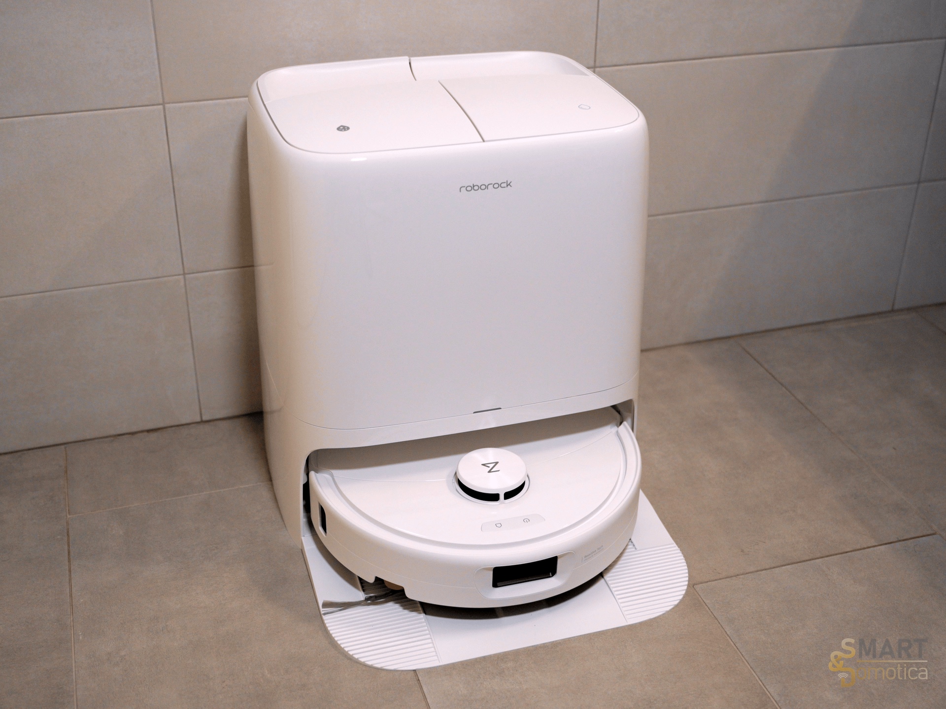 Roborock Qrevo 2 Pro: un robot completo senza spendere cifre folli