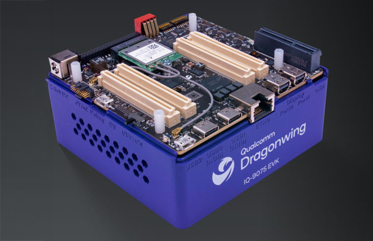 Qualcomm acquisisce PickNik: l’AI fisica passa da MoveIt a Dragonwing