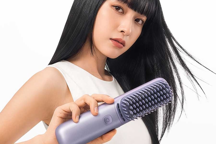 Xiaomi Mijia Hair Straightener 2 Launch Specs Pr