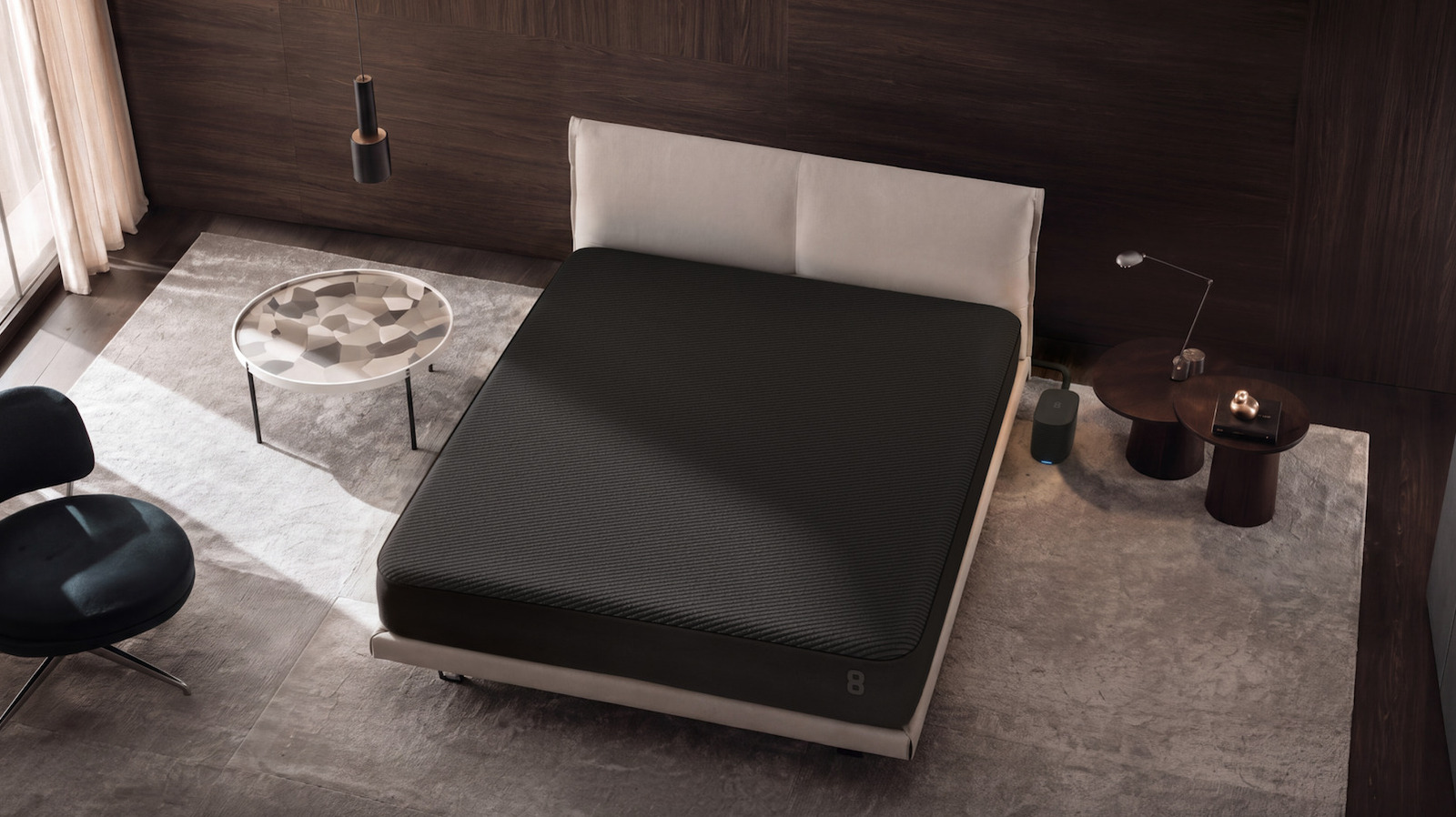 Eight Sleep Pod 6: 18 sensori, taglie Solo e prezzi da 1.999 dollari