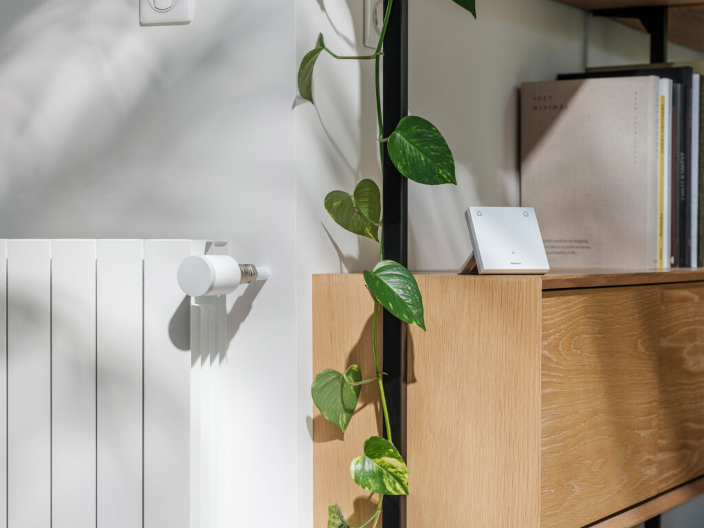 Netatmo Energy: la gamma smart per il riscaldamento domestico che fa risparmiare fino a 250€ l’anno