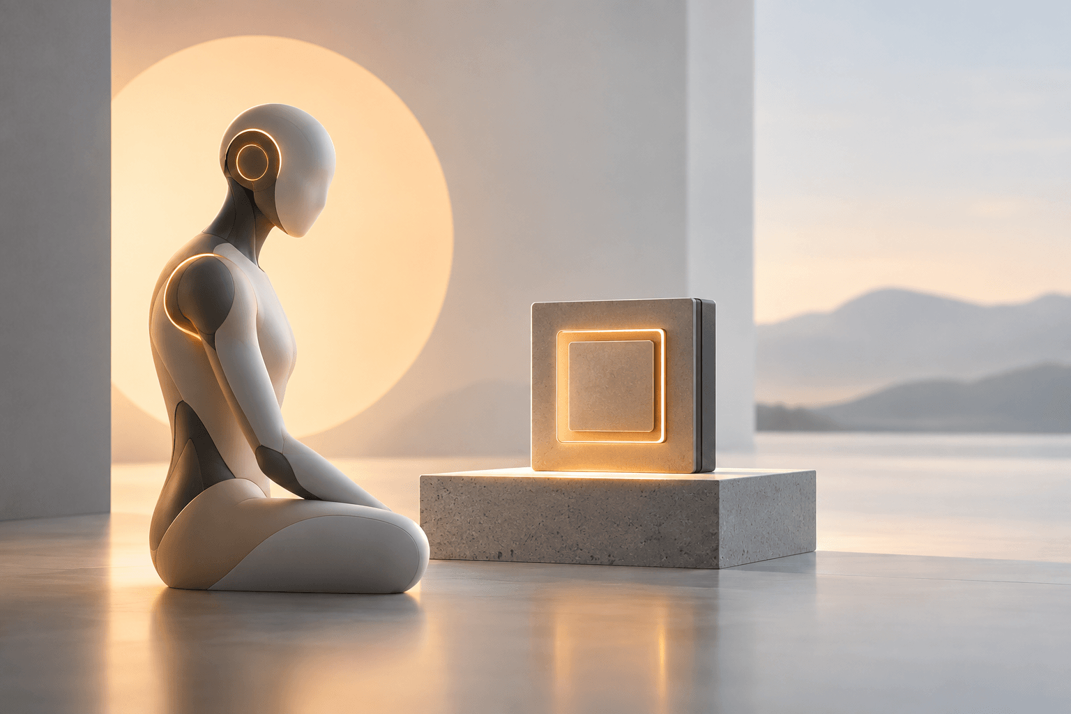 Praxis One, 106 TOPS per i robot umanoidi: il chip MediaTek che unifica AI e movimento
