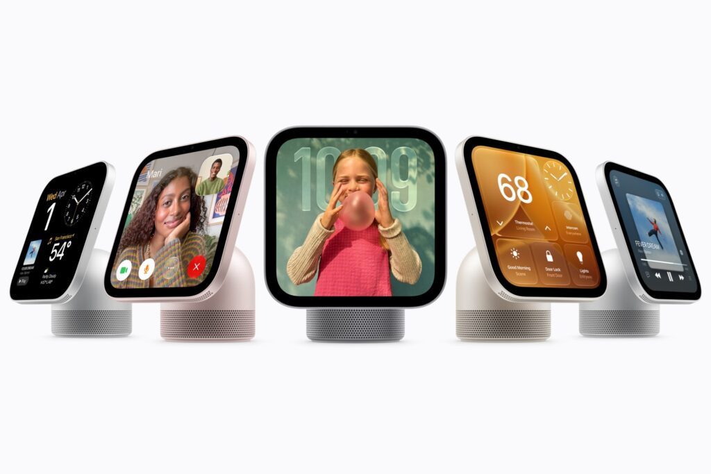 Apple HomeView: tutto sul primo smart display Apple, prezzo, caratteristiche e perché non arriva in Europa