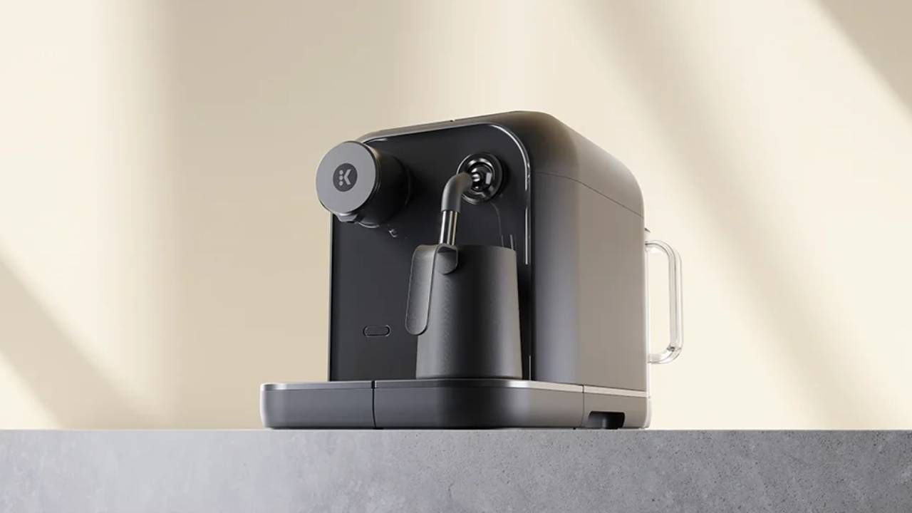 Keurig Alta, cialde senza plastica e latte: la sfida a Lavazza Tablì