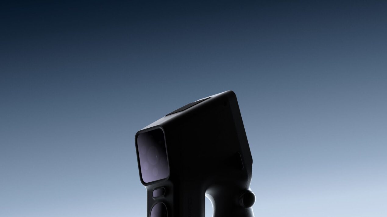 Bambu Lab S1: primo scanner 3D a novembre 2026, cosa dicono i documenti FCC