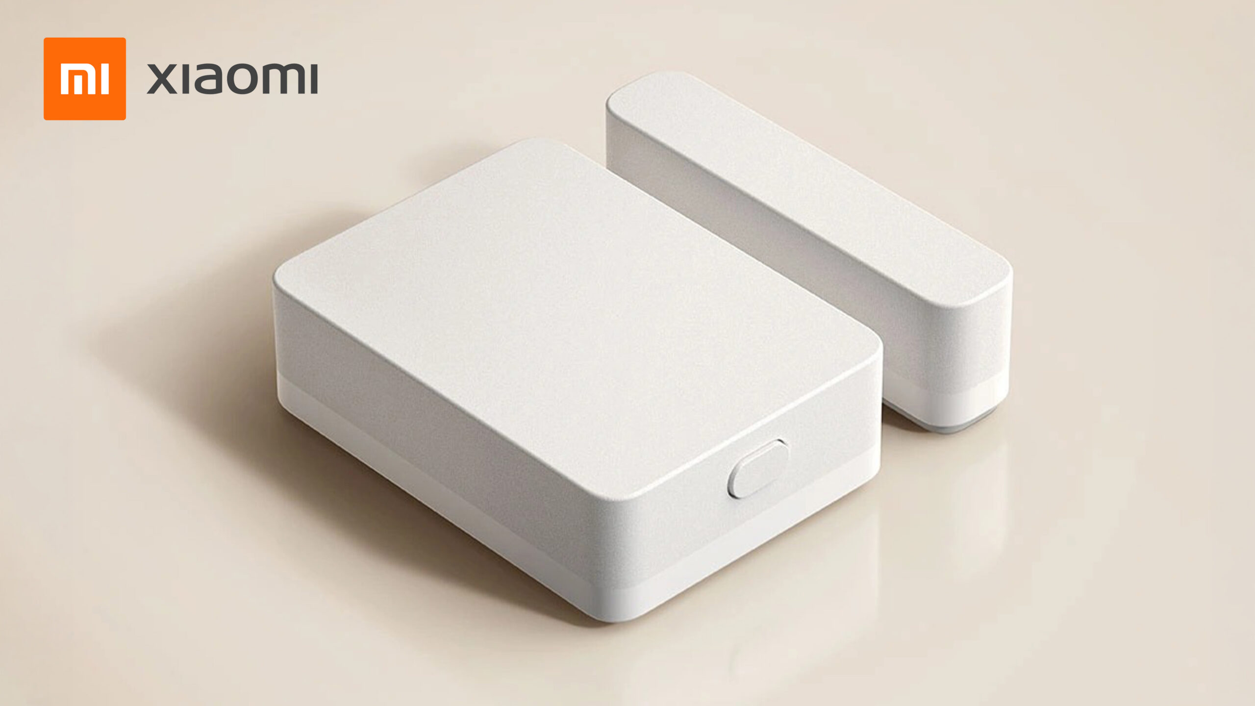 Xiaomi Door and Window Sensor 3: batteria da 3 anni e sensore TMR a 6 euro
