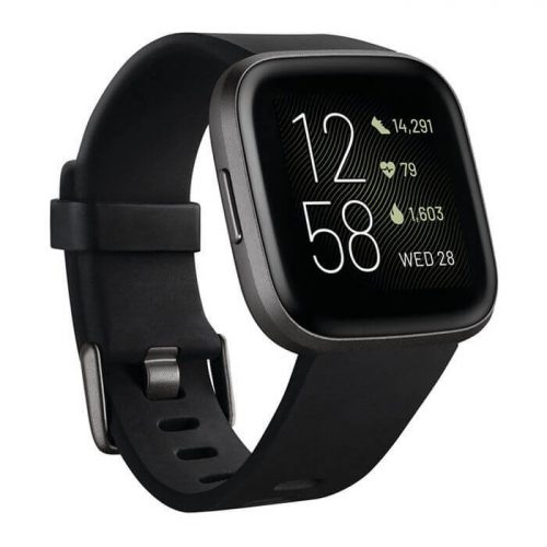 Fitbit Versa 2: recensione dello smartwatch completo con Alexa