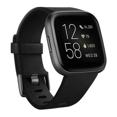 Fitbit Versa 2: recensione dello smartwatch completo con Alexa