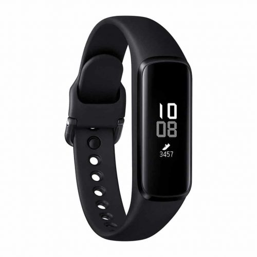 Galaxy Fit e: recensione dello smartband economico di Samsung