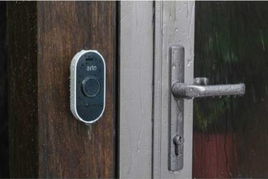 Arlo Doorbell e Arlo Chime: prezzi e caratteristiche