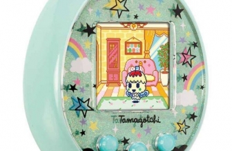 Ricordi Tamagotchi? Ora esiste la versione a colori con Bluetooth
