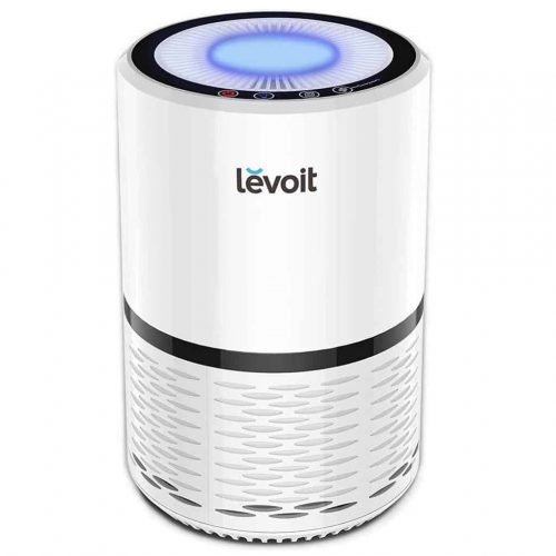Recensione Levoit LV-H132 | Il miglior purificatore economico?