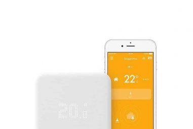 Tado V3+: recensione completa del termostato smart WiFi