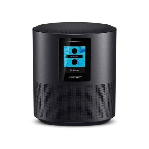 Recensione Bose Home Speaker 500: musica e domotica insieme