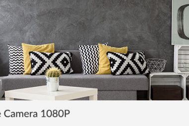 Keyke: la nuova telecamera IP di Xiaomi a 22,99€