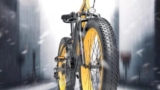 Gogobest GF600: la bici elettrica potente a prezzo top