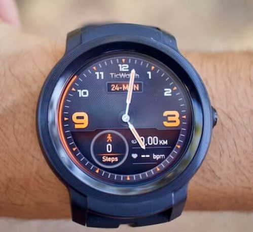 TicWatch E2: recensione completa dello smartwatch per tutti i gusti (e tasche)