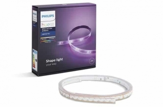 Philips Hue Lightstrip: recensione completa
