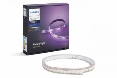 Philips Hue Lightstrip | Guida all’acquisto