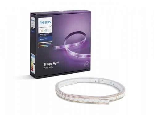 Philips Hue Lightstrip: recensione completa