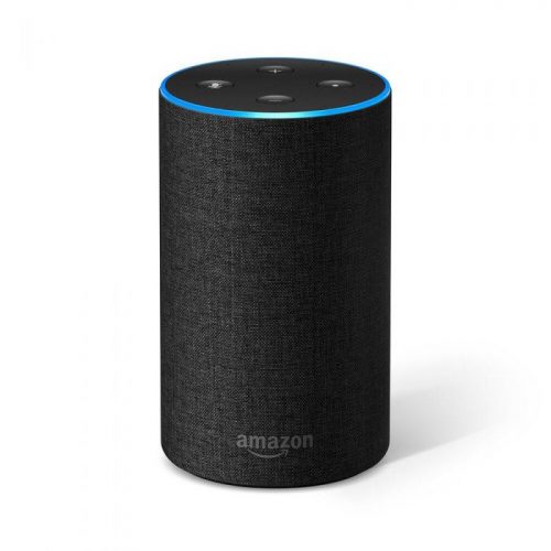 Amazon Echo: recensione completa dello smart speaker Alexa