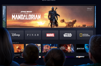 Disney+ sbarca in Italia a 6,99€ al mese