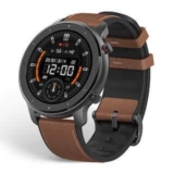 Amazfit GTR: recensione completa dello smartwatch con autonomia super