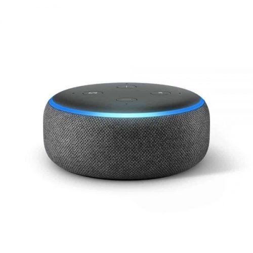 Recensione Amazon Echo Dot: il mini speaker Alexa che sa il fatto suo