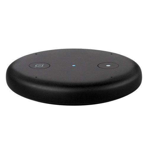 Recensione Amazon Echo Input