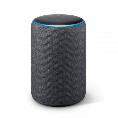 Recensione Amazon Echo Plus: la smart home fatta semplice