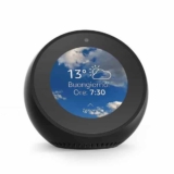 Recensione Amazon Echo Spot: smart display dal design irresistibile