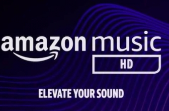 Amazon Music HD: arriva la musica in streaming in alta qualità