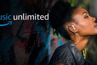 Amazon Music Unlimited gratis per 90 giorni
