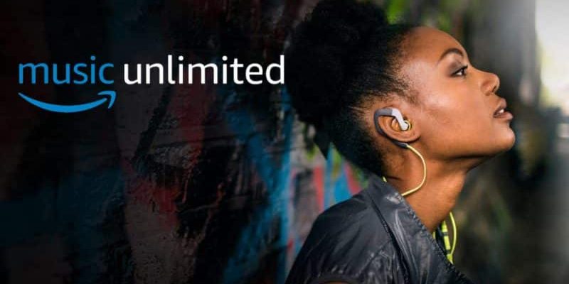 Amazon Music Unlimited: cos’è, come funziona, costo e vantaggi