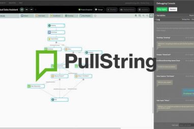 Novità per Siri: Apple acquisisce Pullstring, startup specializzata nelle app vocali