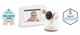 Availand Follow Baby | Recensione del baby monitor che segue i movimenti del bimbo