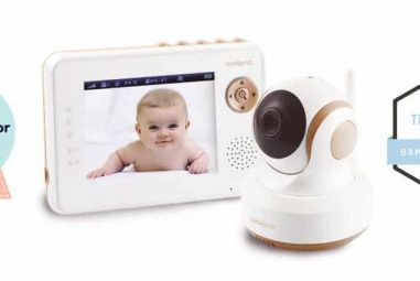 Availand Follow Baby | Recensione del baby monitor che segue i movimenti del bimbo