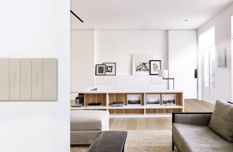 BTicino Living Now | Luci, tapparelle ed energia a portata di touch, app o voce