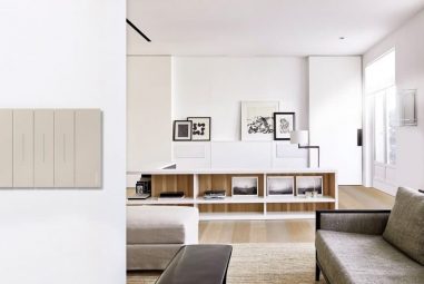BTicino Living Now | Luci, tapparelle ed energia a portata di touch, app o voce