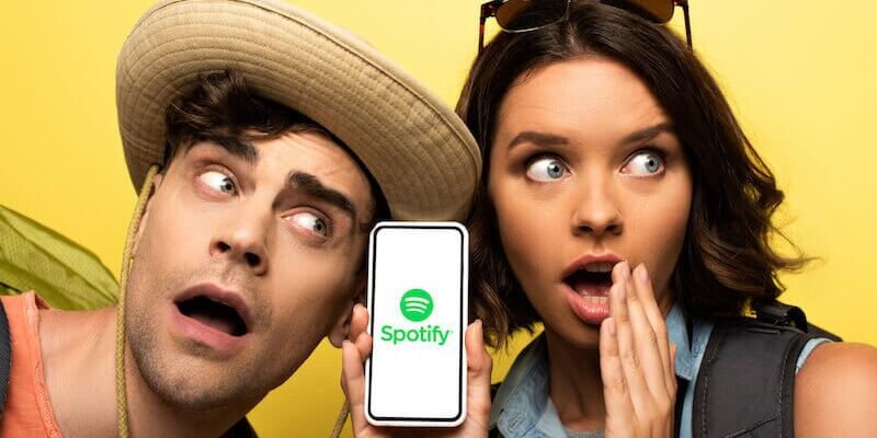 Come collegare Alexa a Spotify: ascoltare musica con Alexa