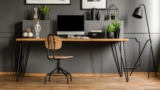 Come creare un angolo ufficio in casa: tutto ciò che serve