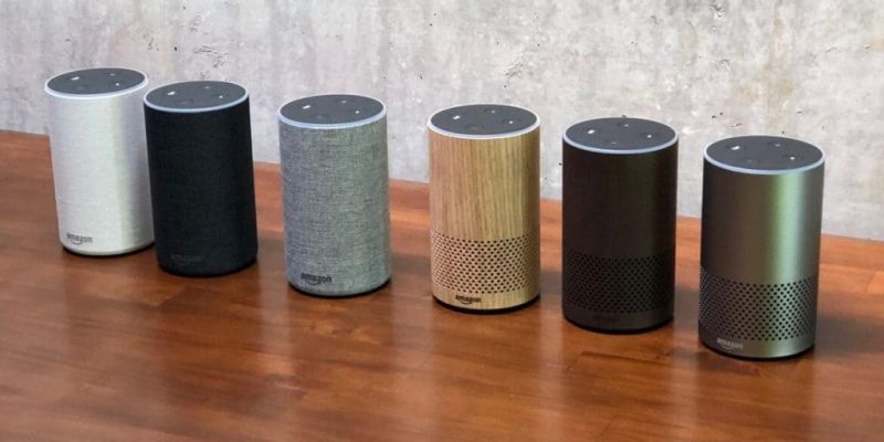 Come riprodurre musica multistanza con Amazon Echo
