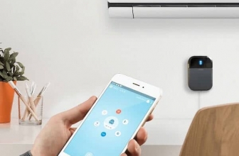 Come controllare il condizionatore da remoto e renderlo smart con pochi euro
